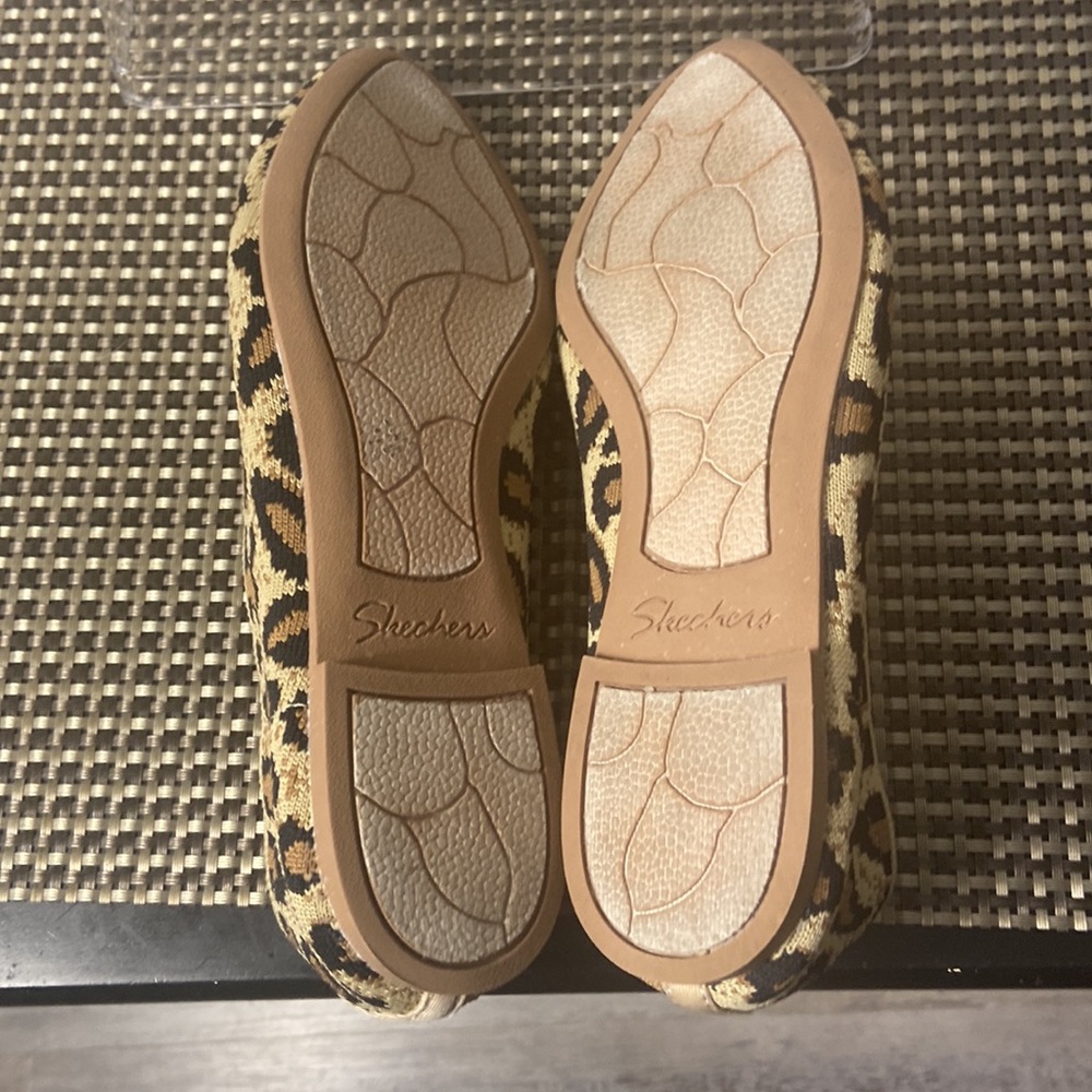 Skechers Memory Foam Flats - image 6